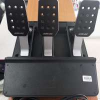 Simagic P500