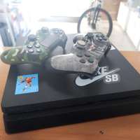 Sony PlayStation 4 Slim 1TB