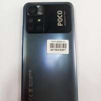 POCO M4 Pro 5G 6/128GB Duos