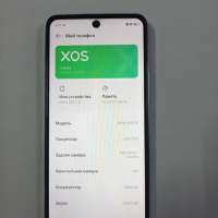 Infinix Note 30 8/256GB Duos