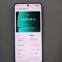 Realme GT7 12/512GB Duos