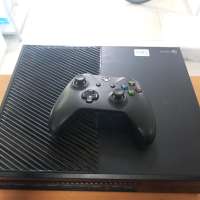 Microsoft Xbox One 500GB