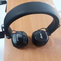 Marshall Major IV Bluetooth