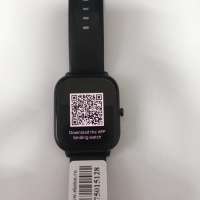Amazfit GTS с СЗУ