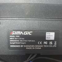 Simagic P500