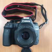 Canon EOS 6D Mark II kit с СЗУ