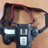 Canon EOS 6D Mark II kit с СЗУ