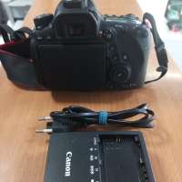 Canon EOS 6D Mark II kit с СЗУ
