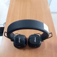 Marshall Major IV Bluetooth