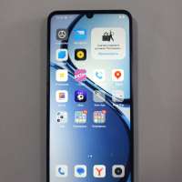 Realme Note 60x 3/64GB Duos