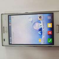 LG Optimus L5