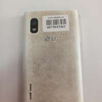 LG Optimus L5