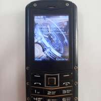 teXet TM-520R Duos