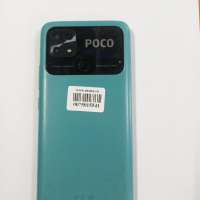 POCO C40 4/64GB Duos