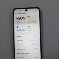 TECNO Pova 7 Neo 8/256GB Duos