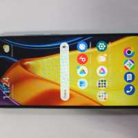 POCO C40 4/64GB Duos
