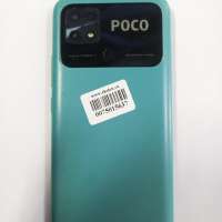 POCO C40 4/64GB Duos