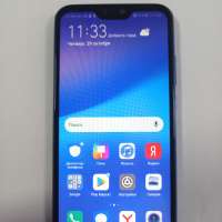 Huawei P20 Lite 4/64GB Duos