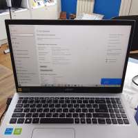 Acer Aspire 3 A315-58G-37VY