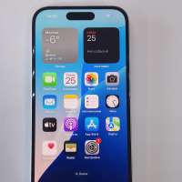 Apple iPhone 15 128GB