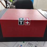 Tissot PRS 516 Powermatic 80 T100.430.36.051.01