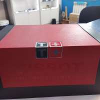 Tissot PRS 516 Powermatic 80 T100.430.36.051.01