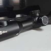 iRay Tube TD50L