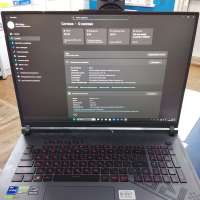 ASUS ROG Strix G18 G814JI-N6062
