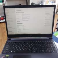 Acer Aspire 7 A715-42G-R6VJ