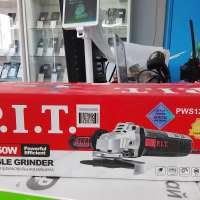 P.I.T. PWS125-C6