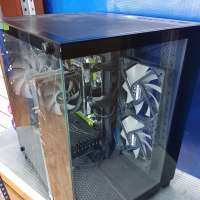 Сборка E5-2689, GTX 1660 Super, RAM 32GB, SSD 512GB