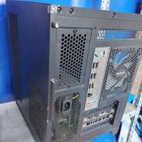 Сборка E5-2689, GTX 1660 Super, RAM 32GB, SSD 512GB