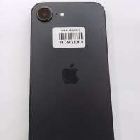 Apple iPhone 16e 128GB