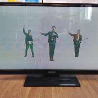Samsung PS43E451A2W