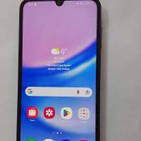 Samsung Galaxy A15 8/256GB Duos