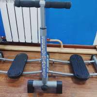 Leg Magic X17700