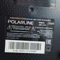 Polarline 32PL12TC