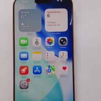 Apple iPhone 17 Pro Max 256GB