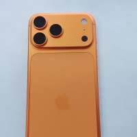 Apple iPhone 17 Pro Max 256GB