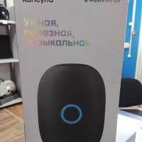 VK Капсула с СЗУ