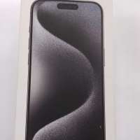 Apple iPhone 15 Pro 512GB