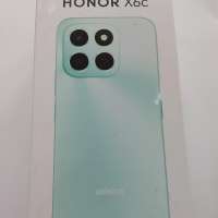 Honor X6c 6/128GB Duos