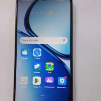 Realme Note 60x 4/128GB Duos
