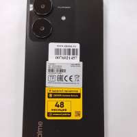 Realme Note 60x 4/128GB Duos