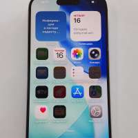 Apple iPhone 15 Pro 256GB