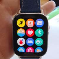 Xiaomi Redmi Watch 5 Lite с СЗУ