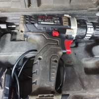 P.I.T. PSR24-D1 с СЗУ