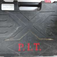 P.I.T. PSR24-D1 с СЗУ