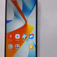 POCO C61 4/128GB Duos