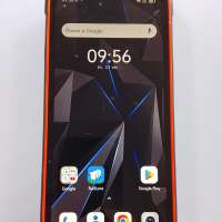 Blackview BV6200 Pro 8/256GB Duos